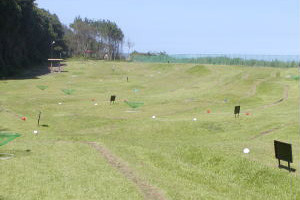 河原子北浜スポーツ広場の写真